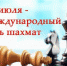 "Шахматные" книги - ЦБС города Лермонтова