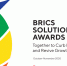 Премия BRICS Solutions Awards - ЦБС города Лермонтова